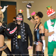 Image for article titled Some Of Our Favorite Cosplay From PAX South 2019